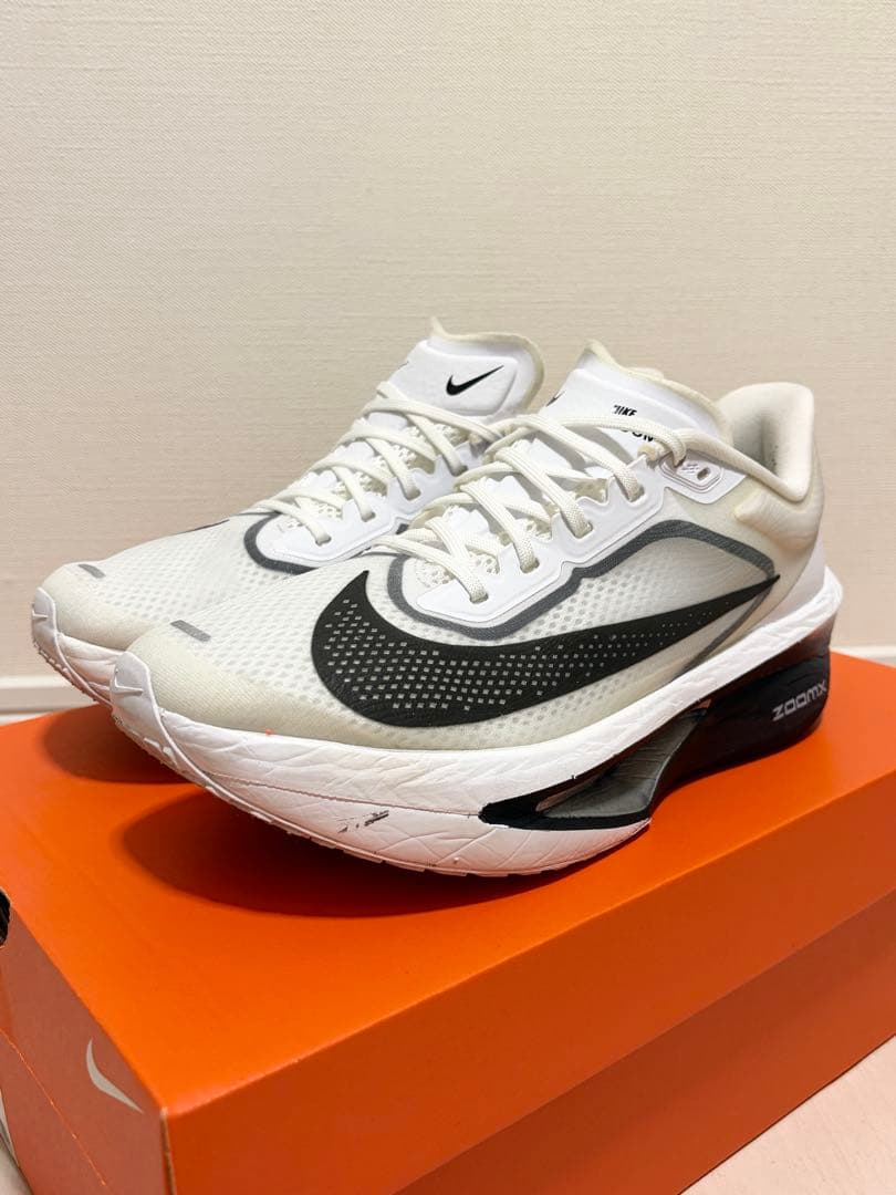 NIKE ZOOM FLY 6 ナイキ ズームフライ ランニングシューズ