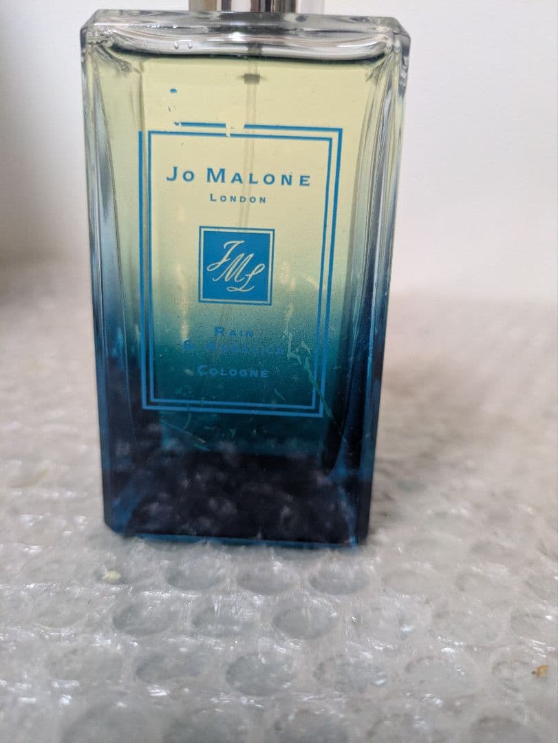 希少　ジョーマローン レイン＆アンジェリカ コロン 100ml　香水