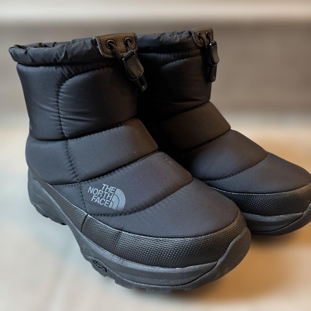 THE NORTH FACE ウォータープルーフ　ブーツUS6