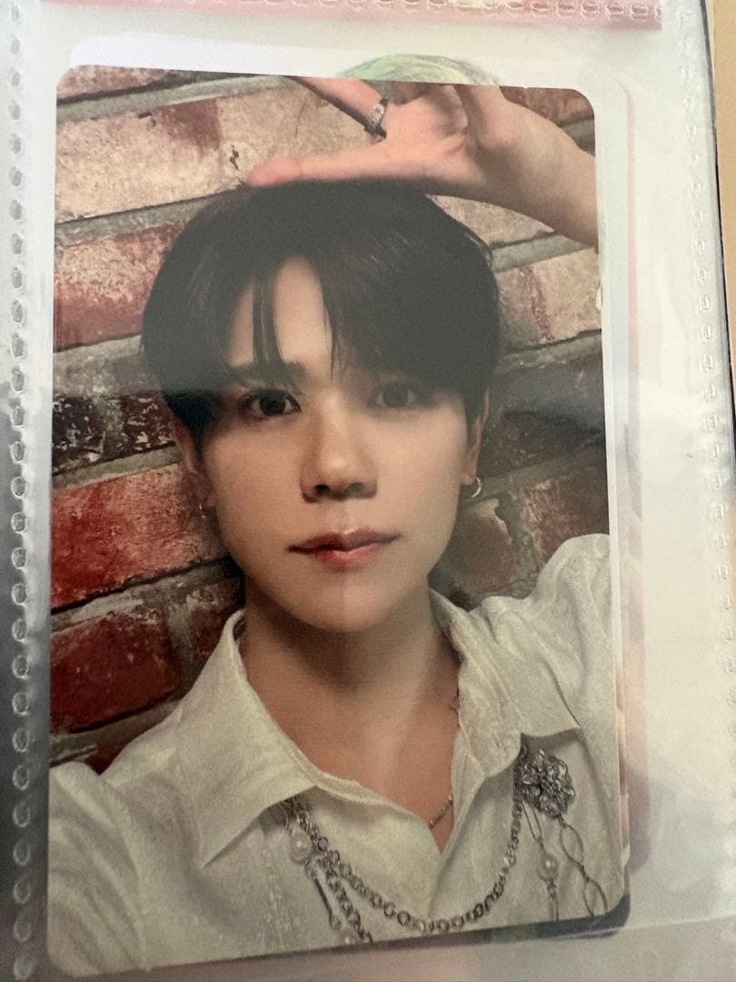 INI 藤牧京介 トレカ - メルカリ