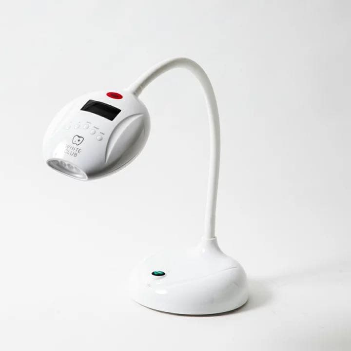 卓上型ホワイトニングLED照射器 25W