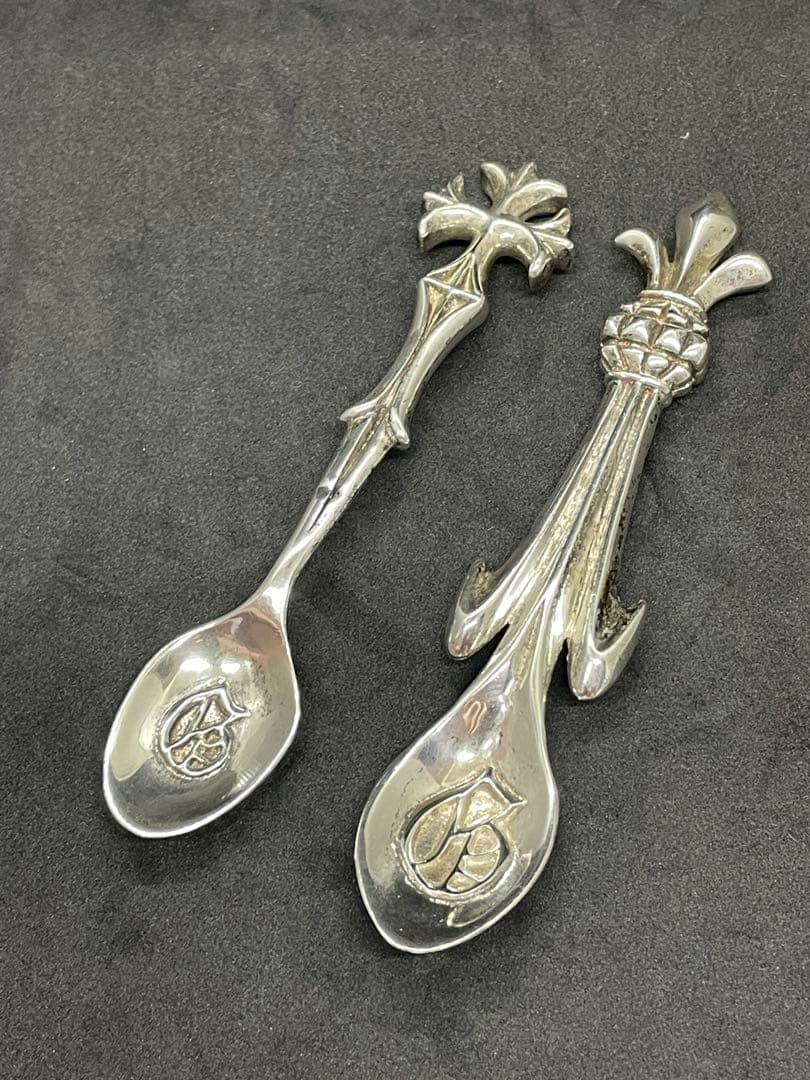 新品デッドストック/salon de A&G/カトラリー