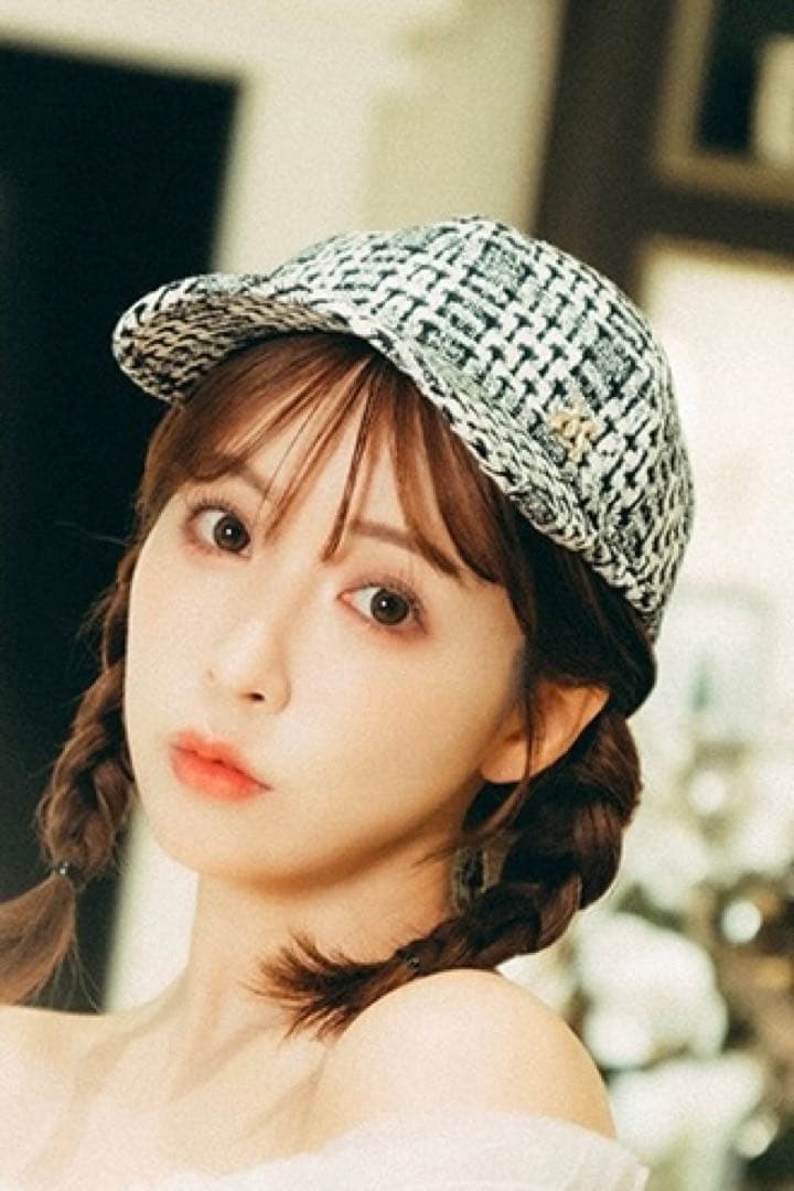 【MISTREASS x CA4LA】 コラボ CAP 三上悠亜