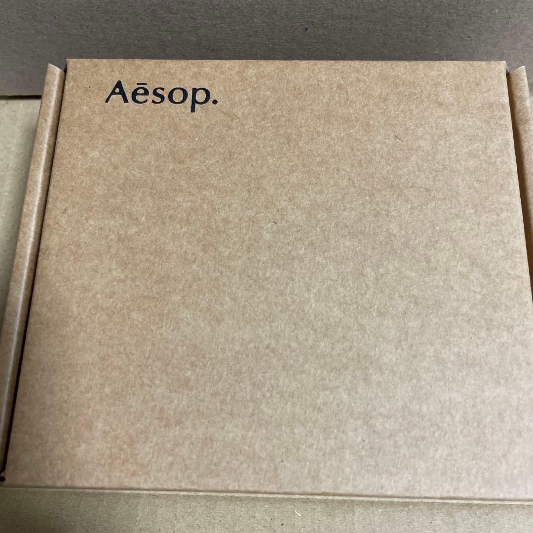 Aesopルームスプレー&ボディバームセット