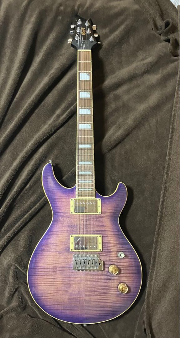 Cort M600T アーム付属 M600 – Cort Guitars
