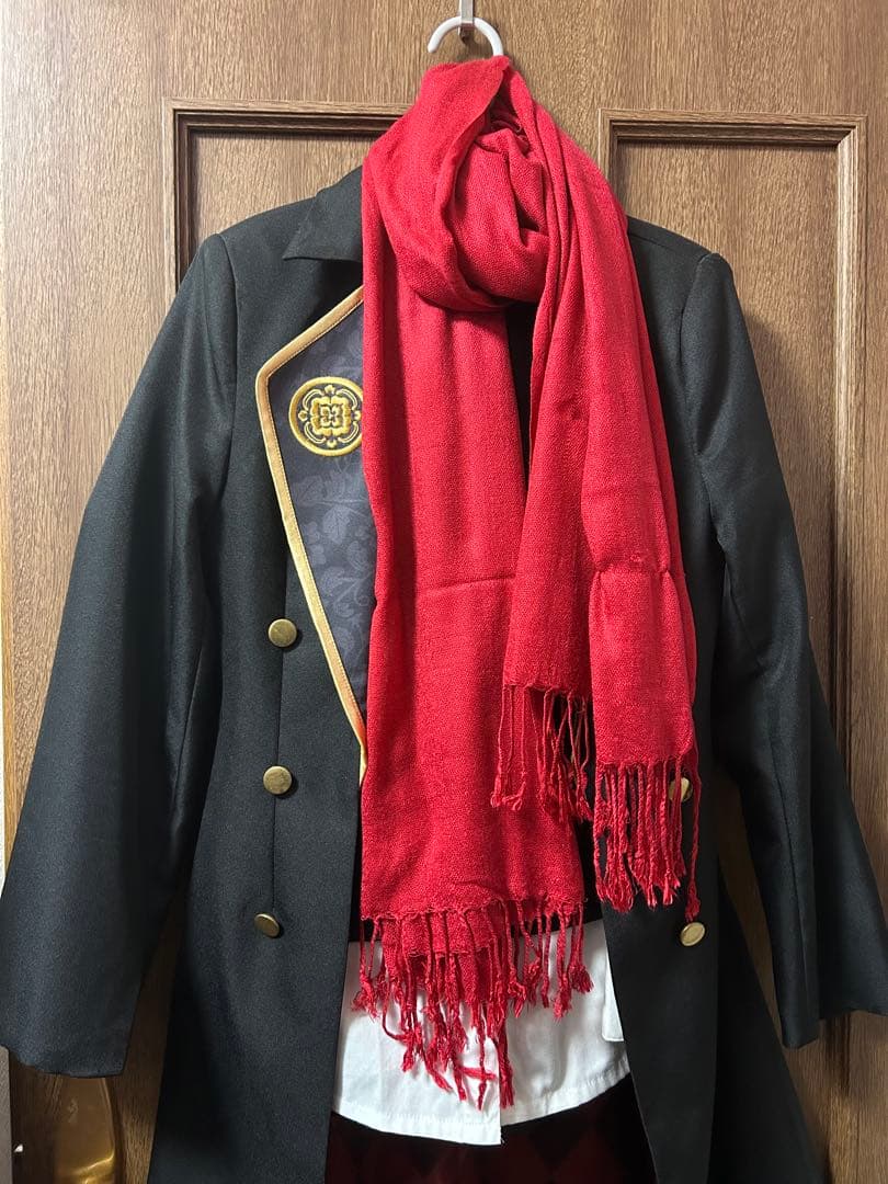 加州清光 コスプレ Lサイズ