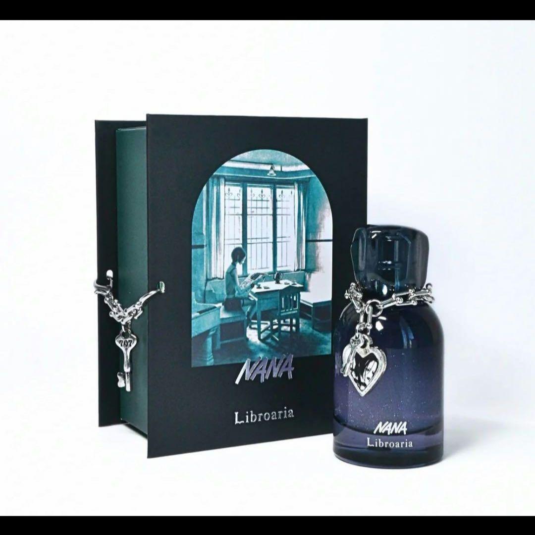 NANA リブロアリア 香水