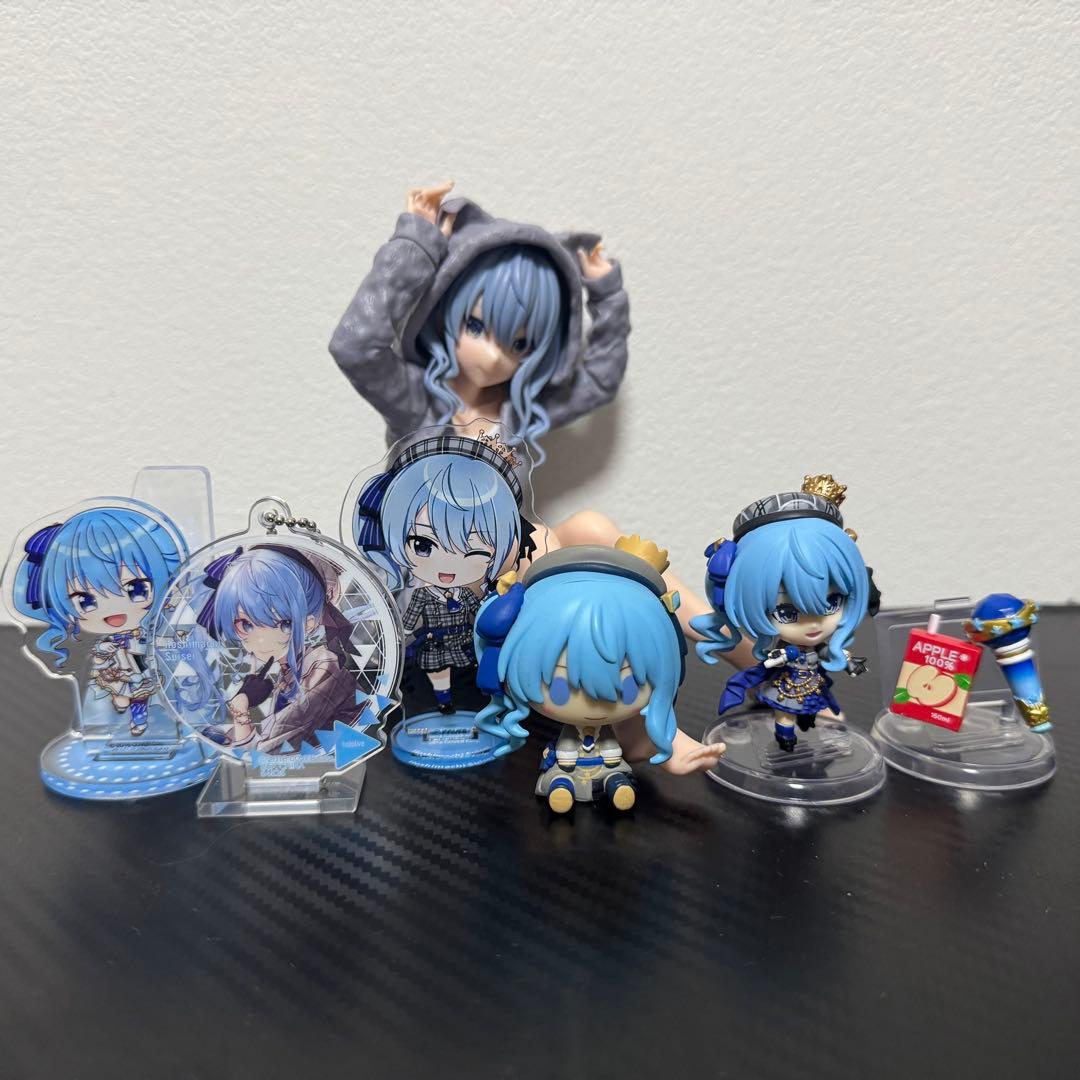 ホロライブ 星街すいせい まとめ売り - メルカリ
