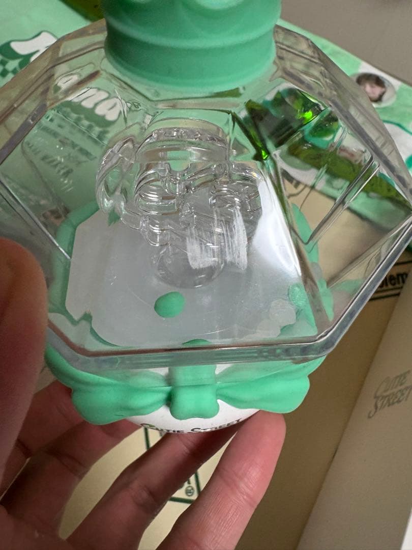 CUTIE STREET 板倉可奈ペンライト 推しアピT タオルまとめ売り - メルカリ