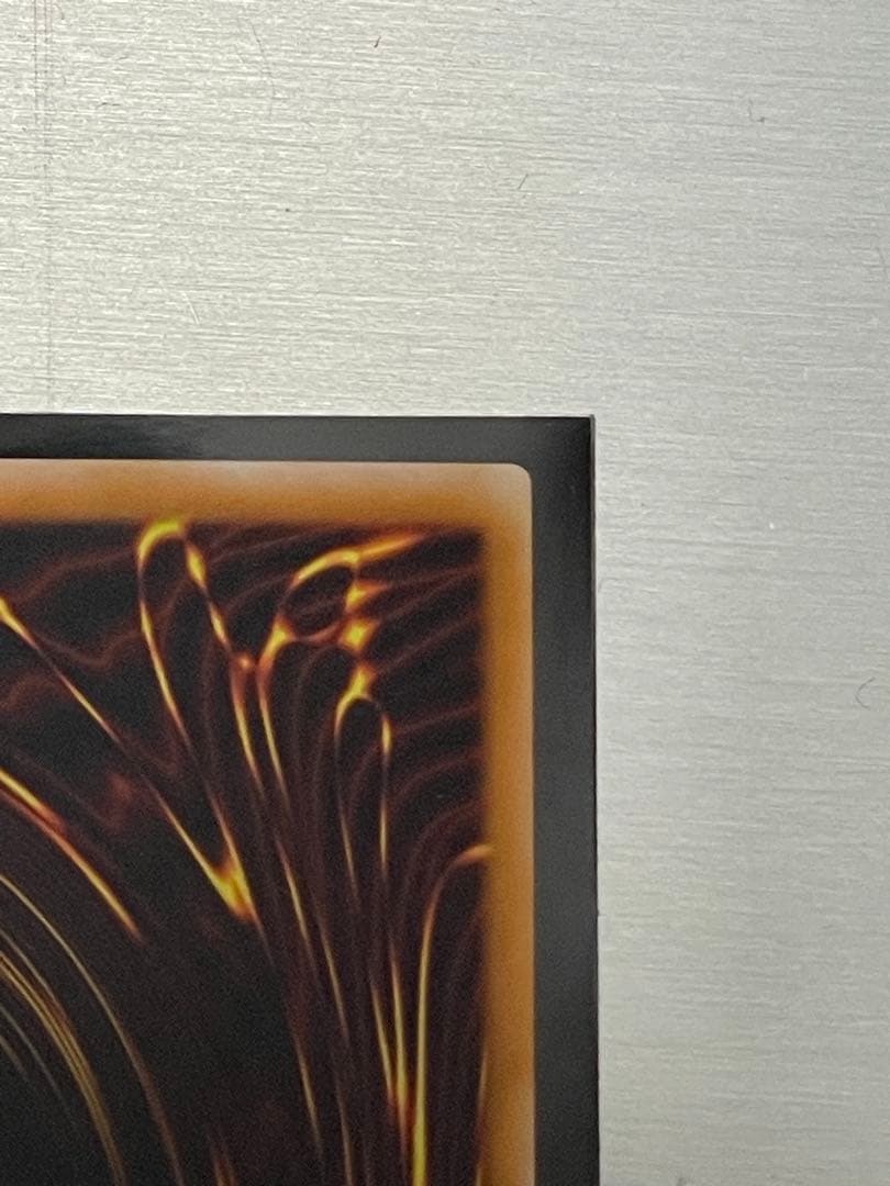 遊戯王 ots28 op28 青眼の白龍 レリーフ アルティメット 北米版 - メルカリ