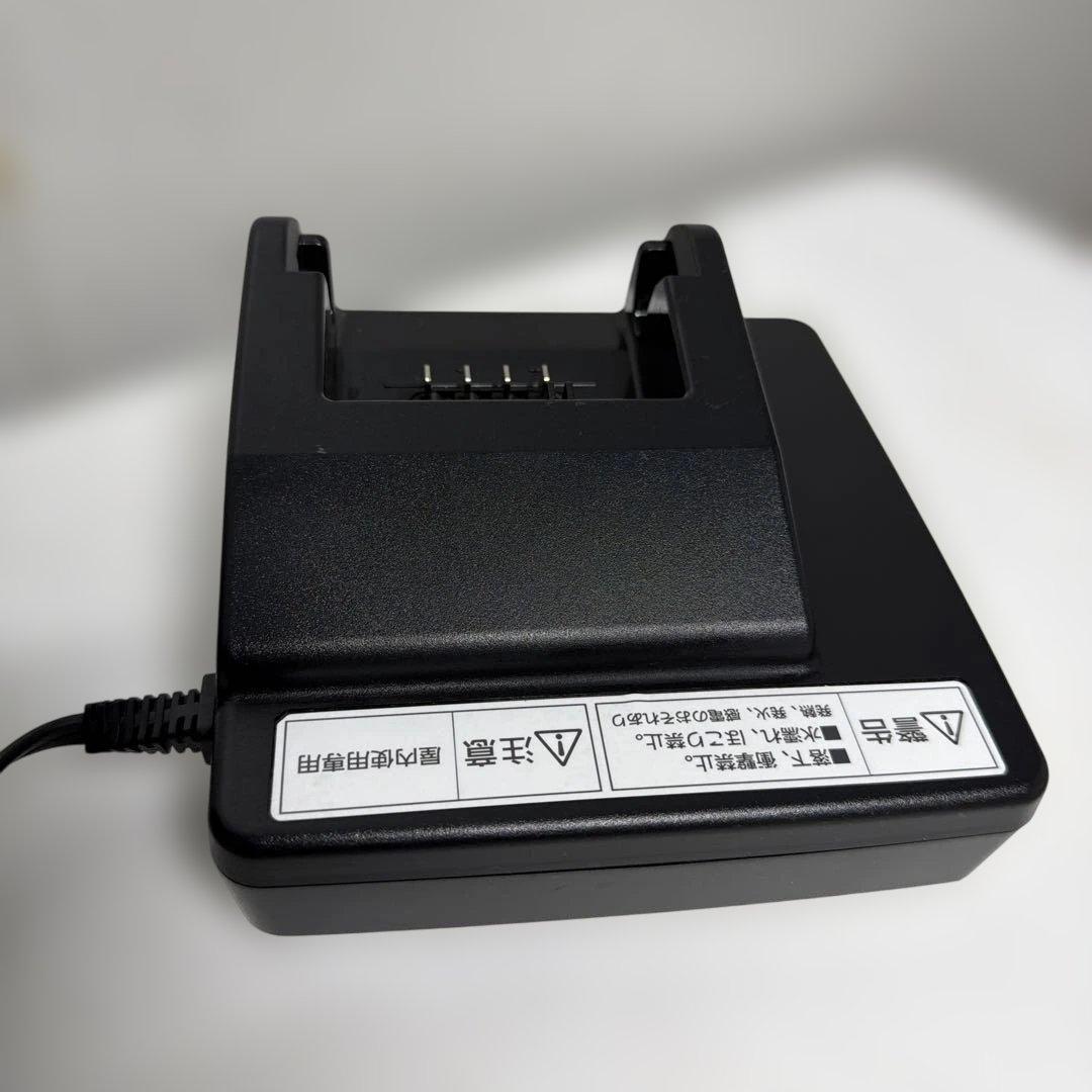 Panasonic 電動自転車用 充電器 NKJ075Z1 日本制 電動アシスト自転車用充電器(NKJ075Z1A)をお使いのお客様へのお詫びと