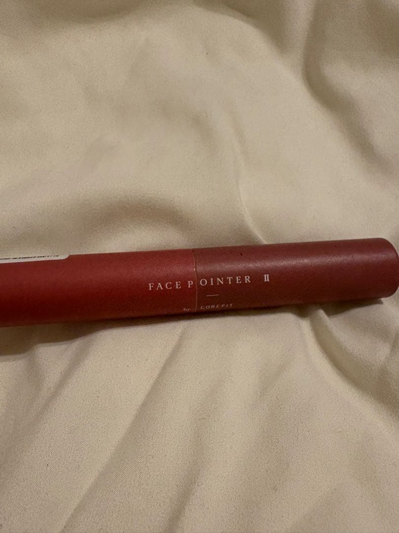 フェイスポインター