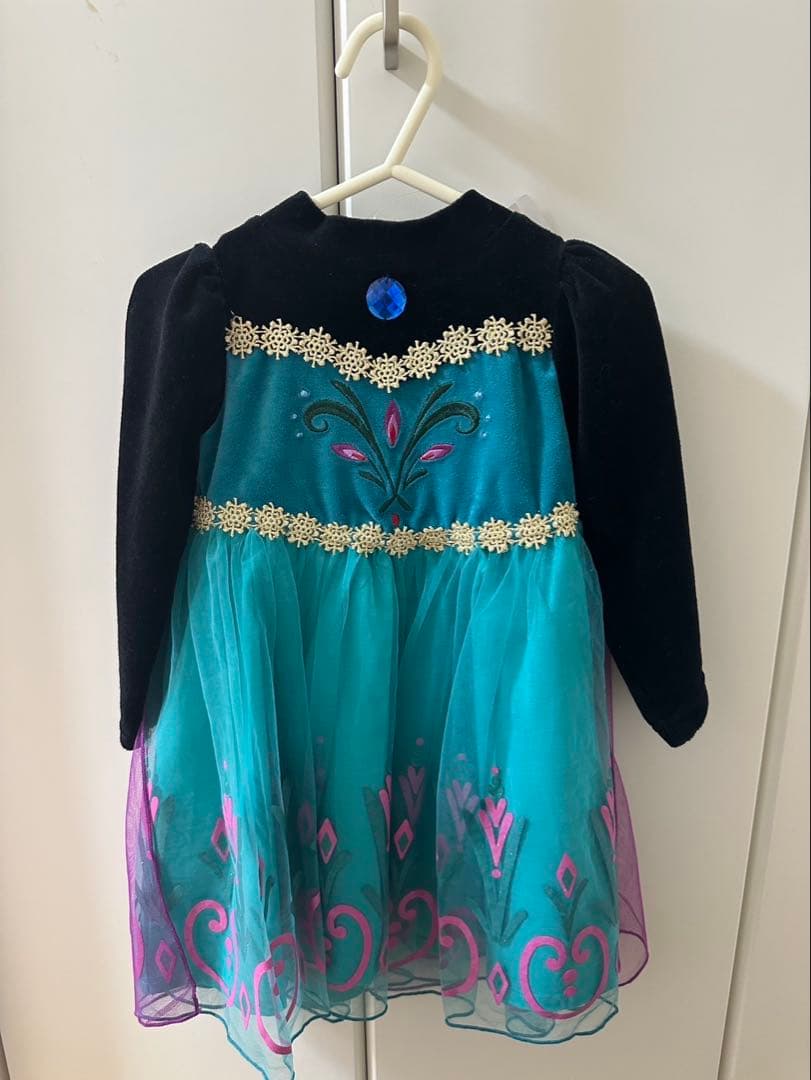 anyfam アナと雪の女王　アナ雪　ワンピース any FAMより『アナと雪の女王』シリーズが新登場！ | ONWARD CROSSET