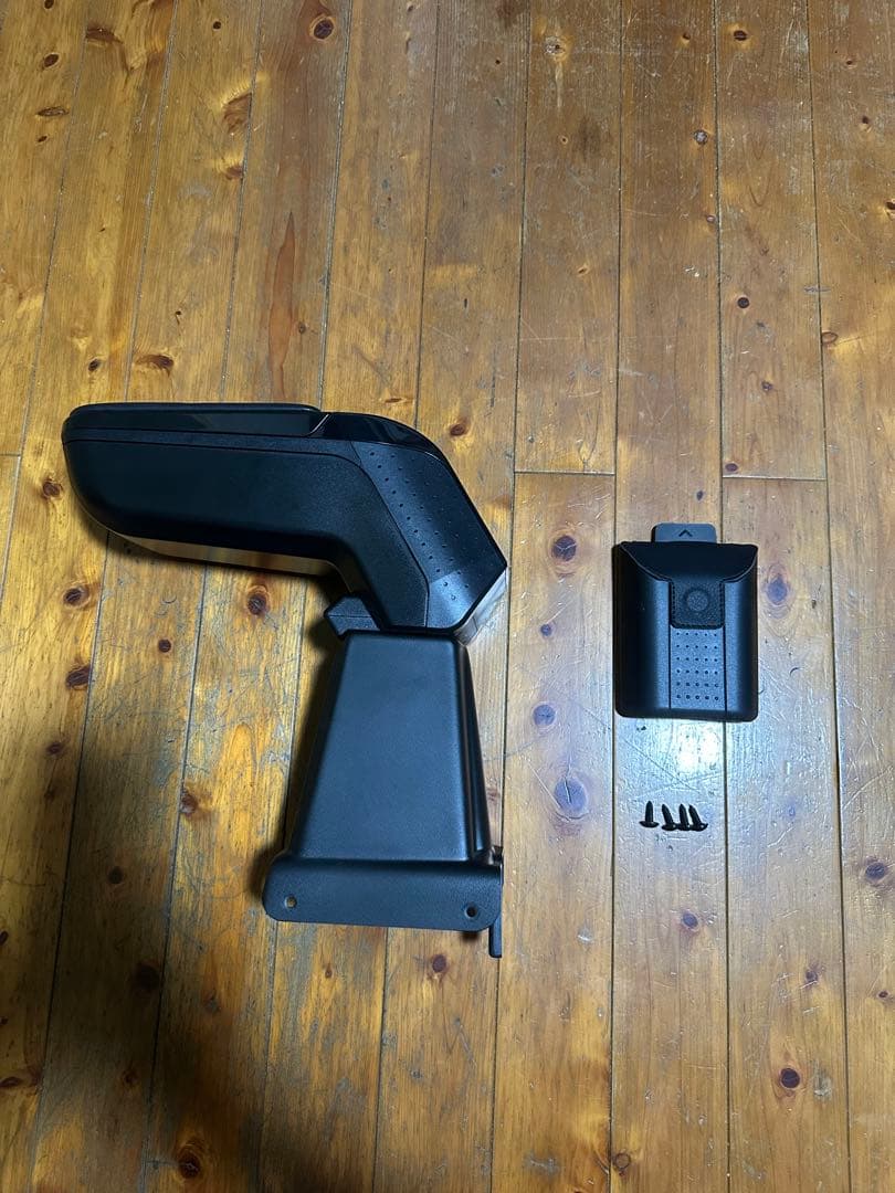 フィアット、アバルト用　アームレスト　アームスター2 rati ARMSTER2