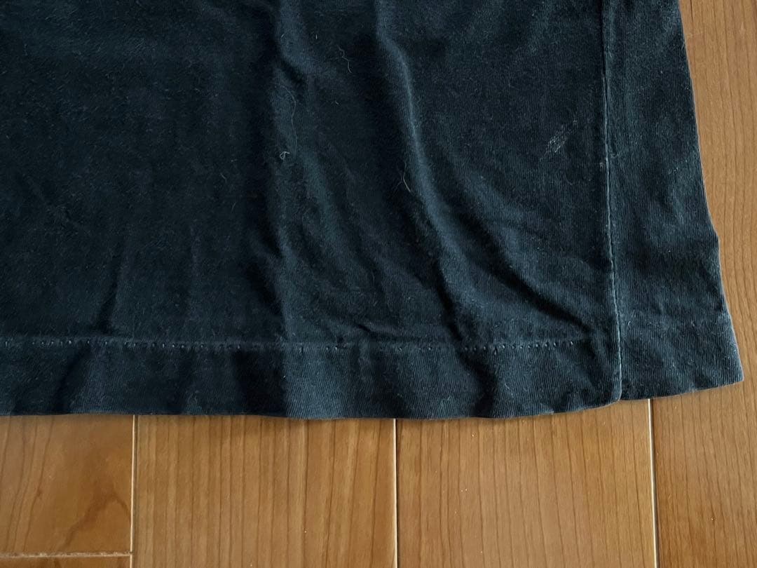 EMF バンドTシャツ XL XXL BLACK - メルカリ