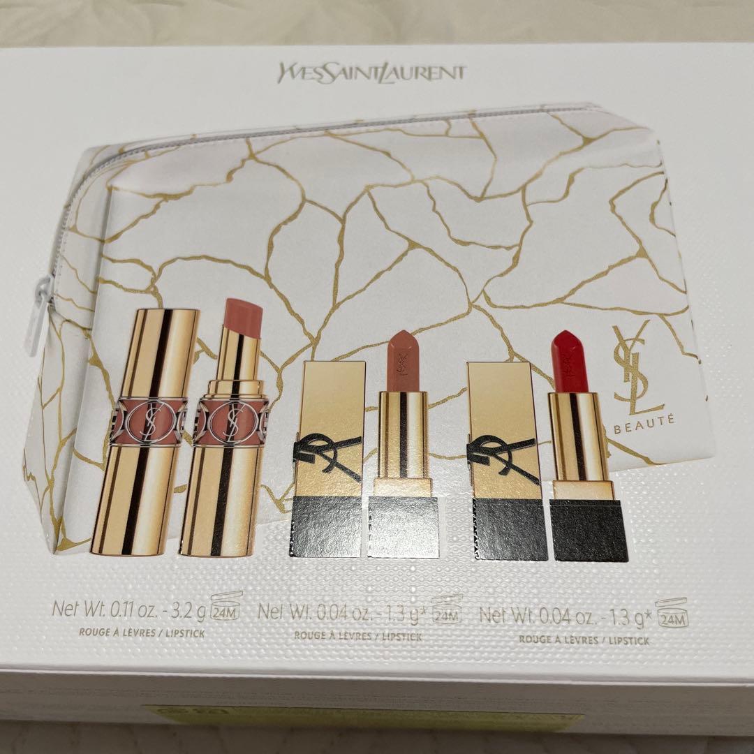 イヴ・サンローラン