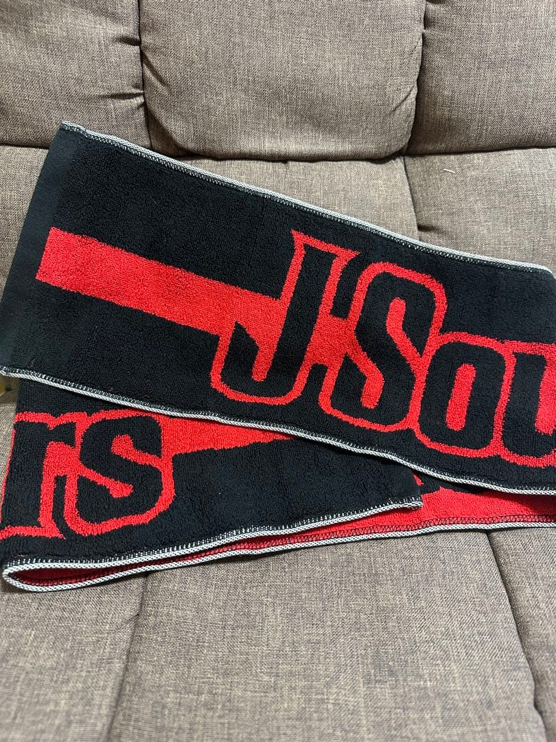 二代目J Soul Brothers タオル