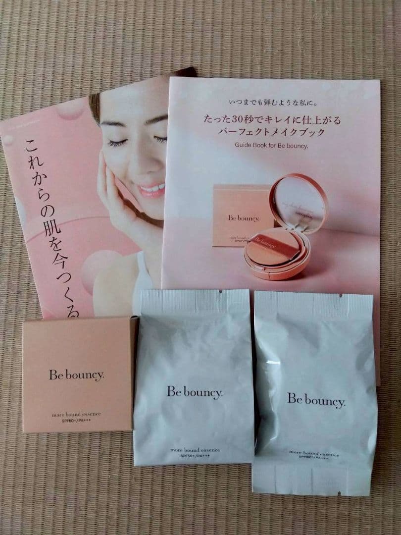 ☆新品☆美白リンクルファンデーション。訳あり✴️注意あり✴️