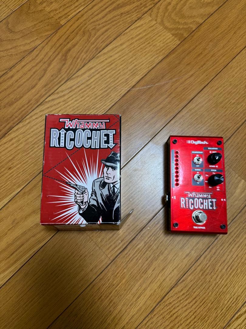 ギター Digitech Whammy Ricochet 61YD5unVJbL._AC_UF1000,