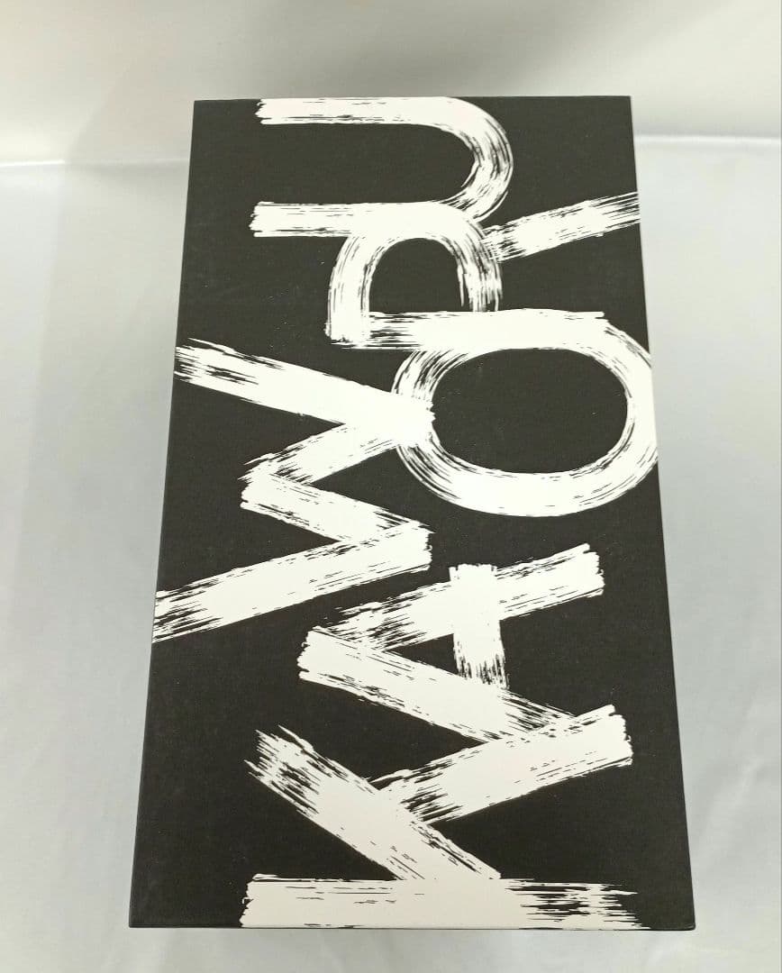 渚カヲル Ver.RADIO EVA　(オリジナルカラー版)