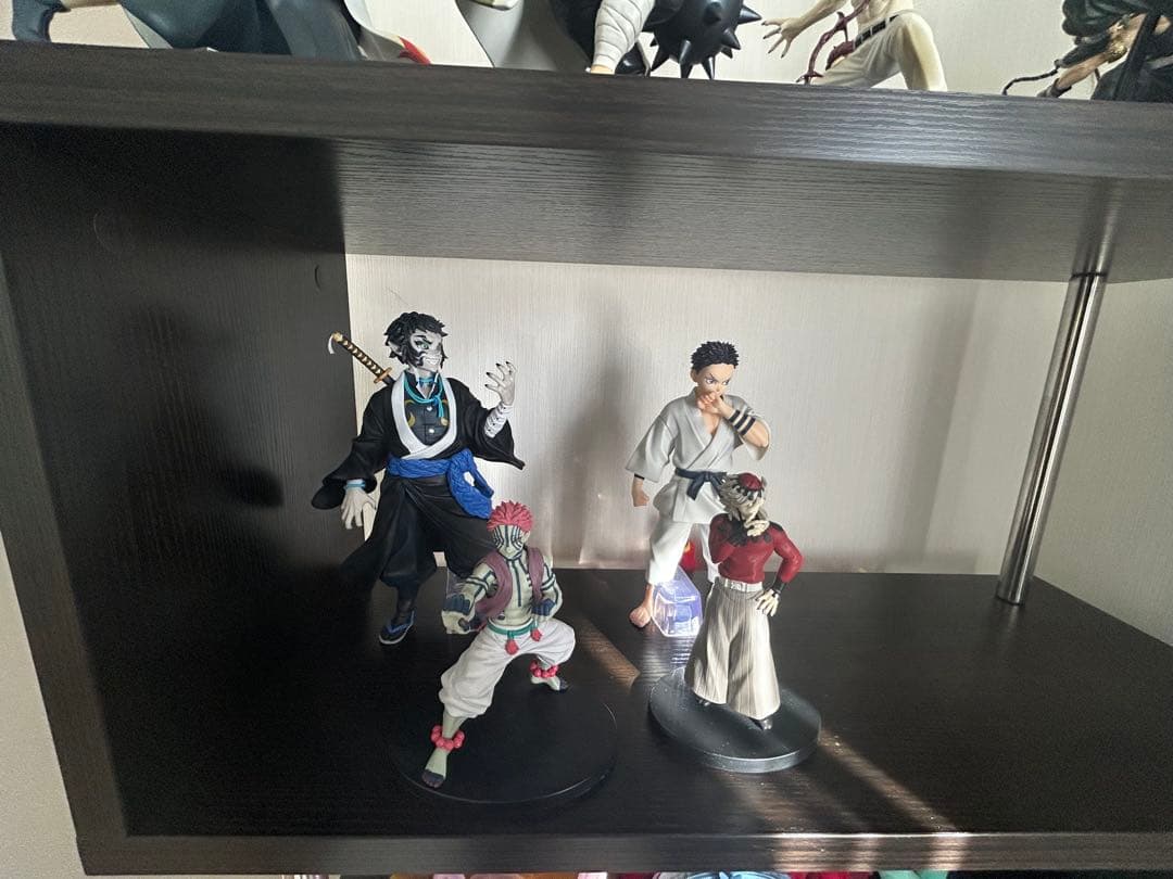 鬼滅の刃 フィギュア まとめ売り 2026年最新】鬼滅の刃 フィギュア まとめ売りの人気アイテム - メルカリ