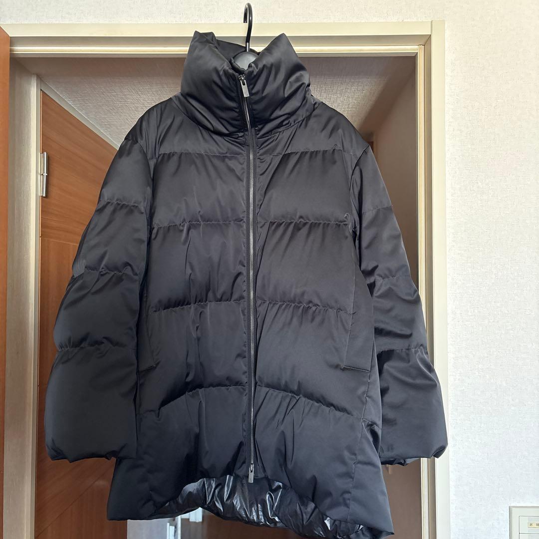 UNIQULO +J ダウン ボリューム ジャケット ユニクロ ジルサンダーXL ユニクロ】「＋J」の2021新作「コート」大人女子におすすめの3選