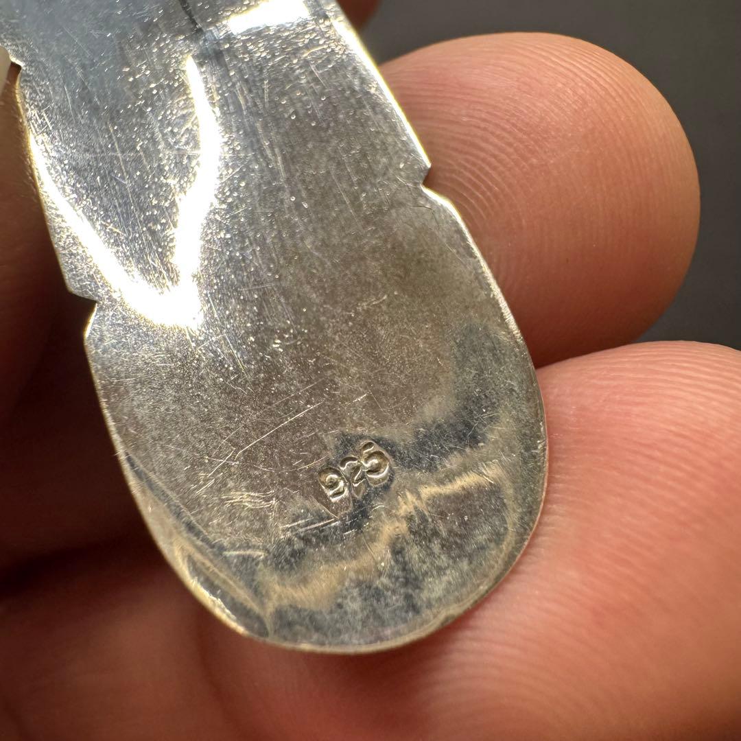 ホピ族 オーバーレイ】 フェザー トップ - メルカリ