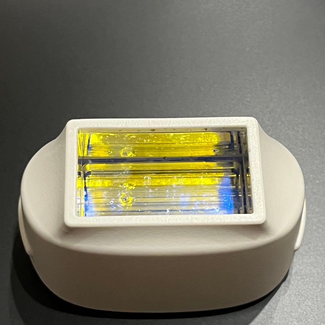 ケノン 脱毛器 Ver 8.4J