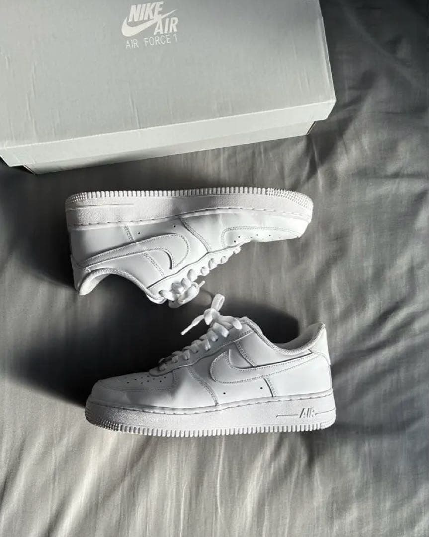NIKE Air Force 1 エアフォース1 26 発売中｜Nike Women's Air Force 1 '07 LX 