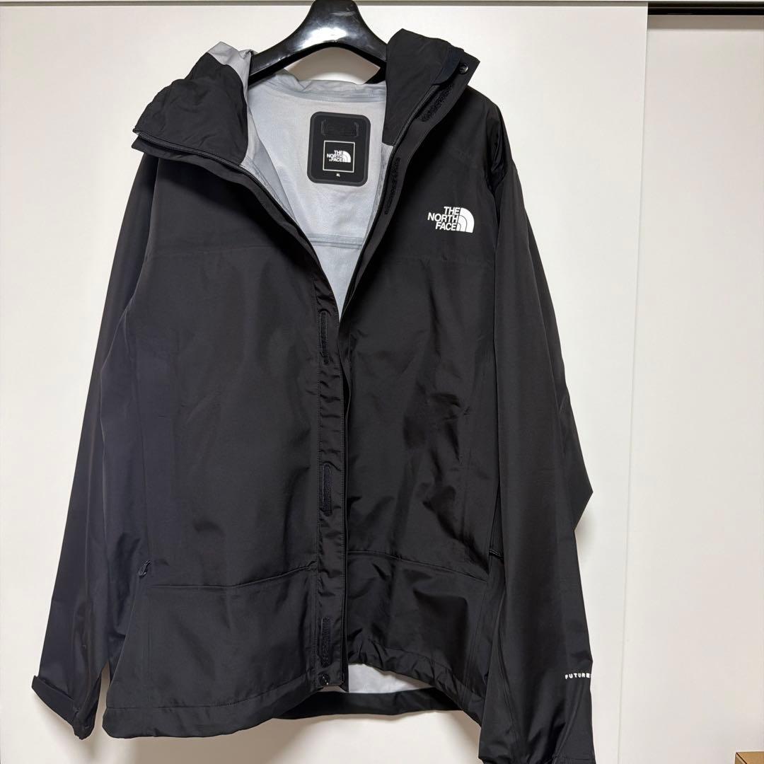 ジャケット・アウター THE NORTH FACE FUTURELIGHT XL