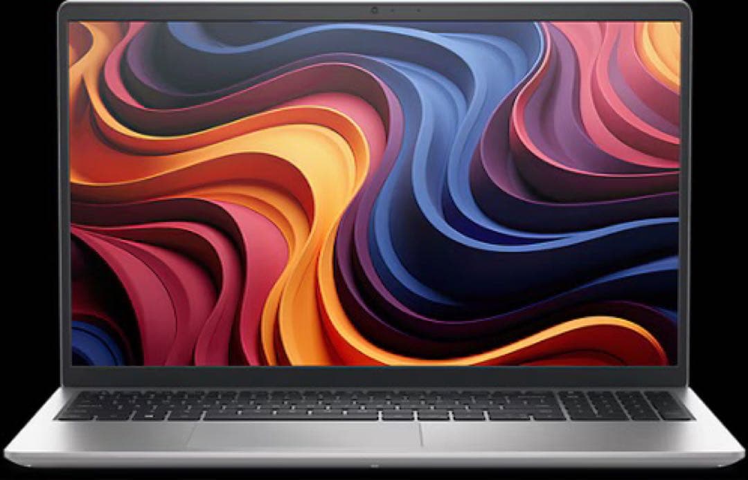 Dell 15 ノートパソコン