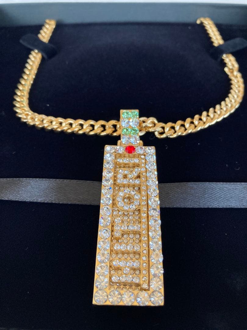 非売品】斎藤一人 ペンダント ネックレス - メルカリ