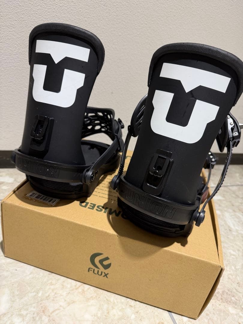 【union】FORCEユニオンフォース M