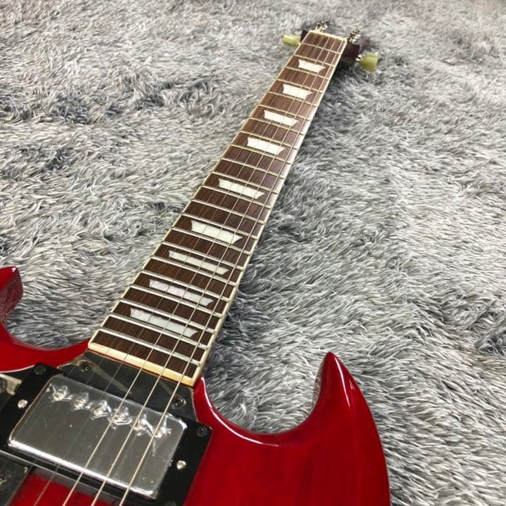 Tokai SG レフティモデル - メルカリ