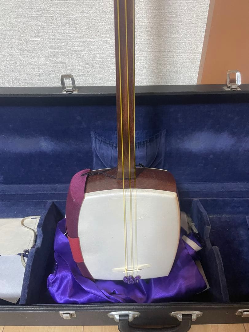 ノ*ガ様 津軽三味線