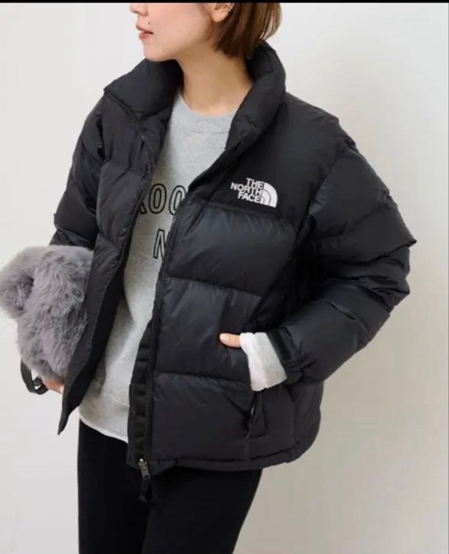 THE NORTH FACE ダウンジャケット ヌプシ 99316109_16_d_500.jpg