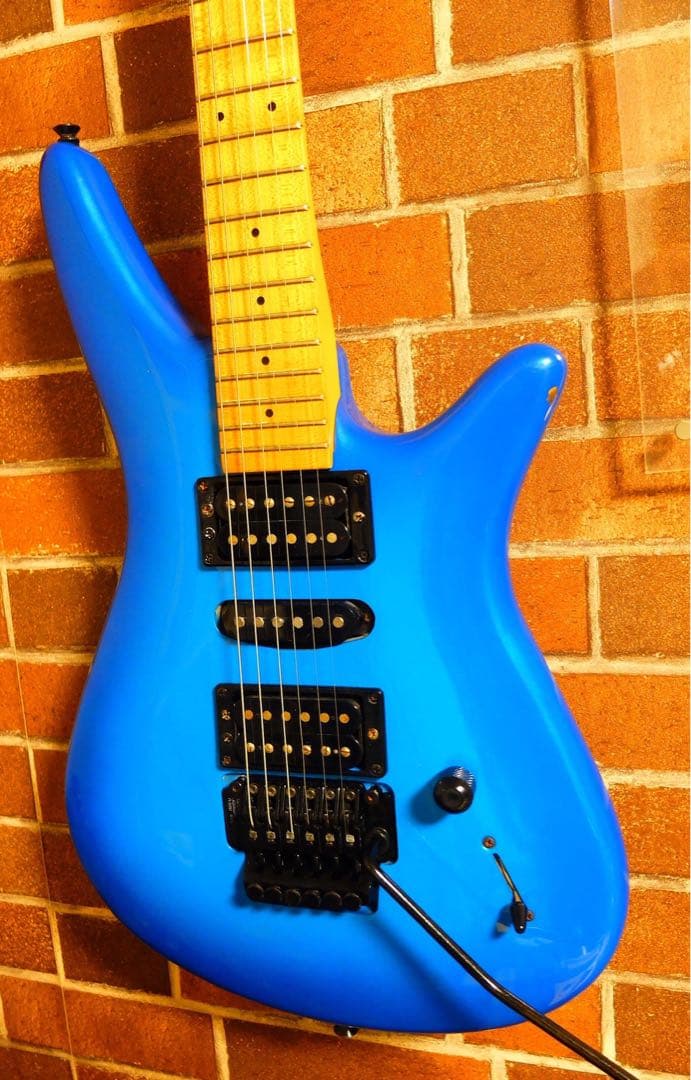 YAMAHA MG-M ll B’z 松本孝弘モデルBOSS DS-1エフェクタ