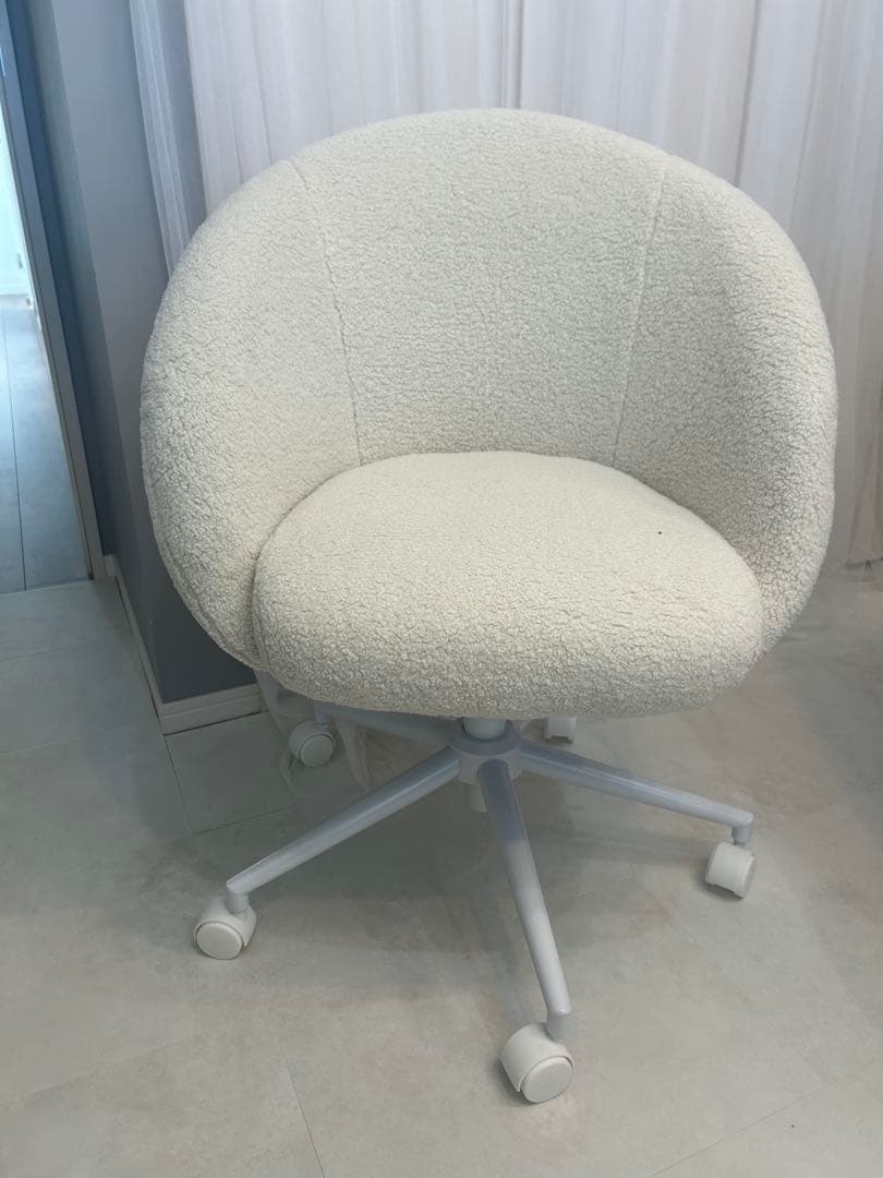 ネイルサロン椅子　サロン椅子