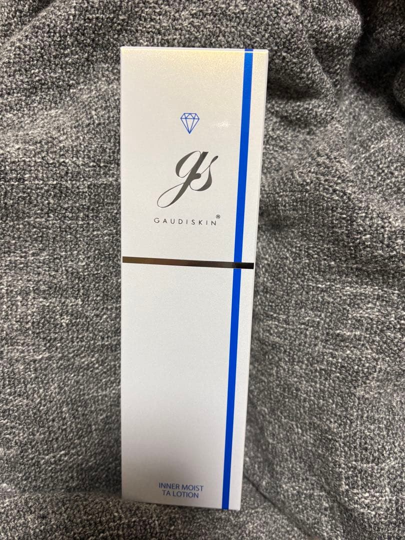 GAUDISKIN インナーモイストTAローション　300ml