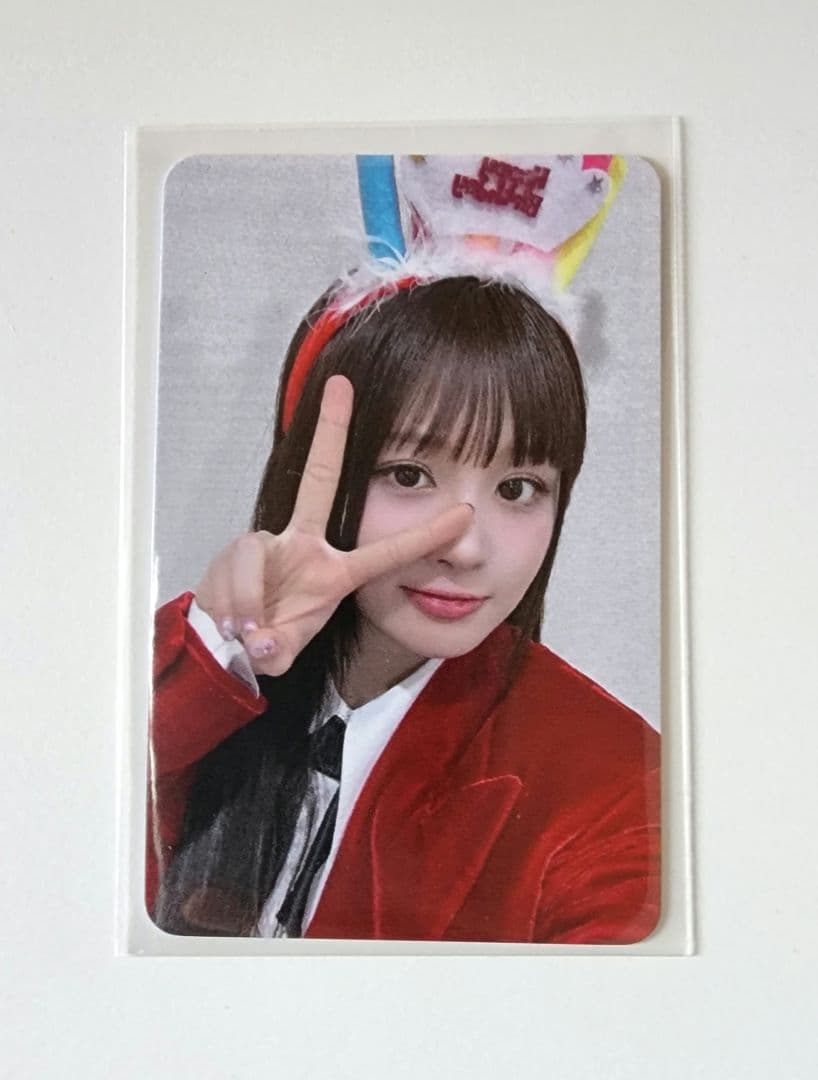 SEVENTEEN ひとりじゃない HMV トレカ ジョシュア