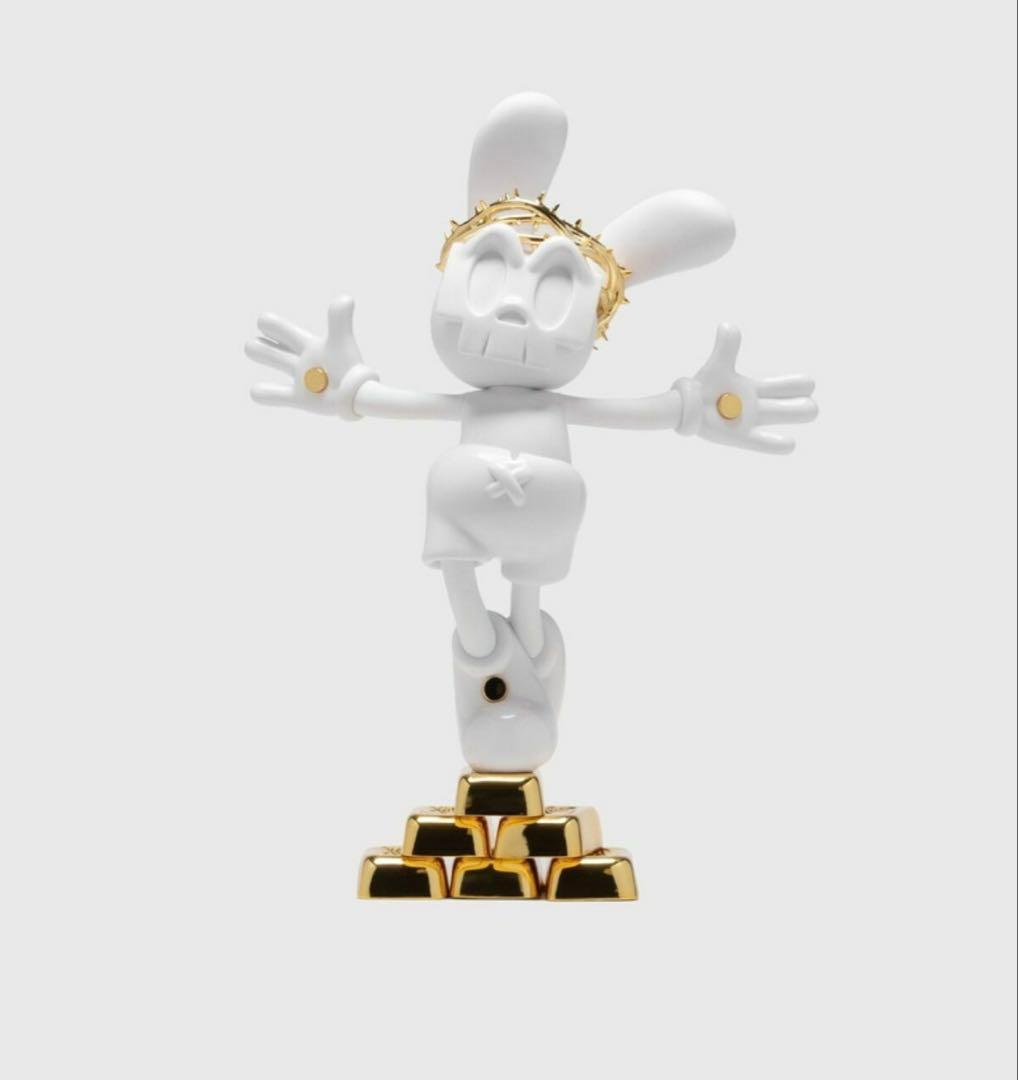 その他 SUPER PLASTIC GUGGIMON