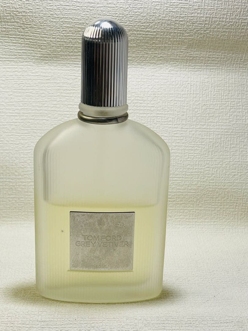 トムフォード グレイベチバー オードパルファム 50ml