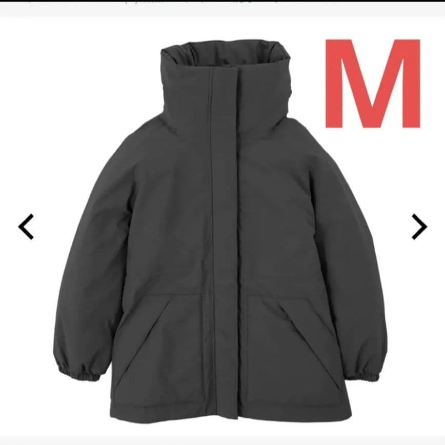 ワークマン エックスシェルター 断熱α レディース 防水ウォームアウター M WORKMAN - ワークマン エックスシェルター 断熱αレディース防水