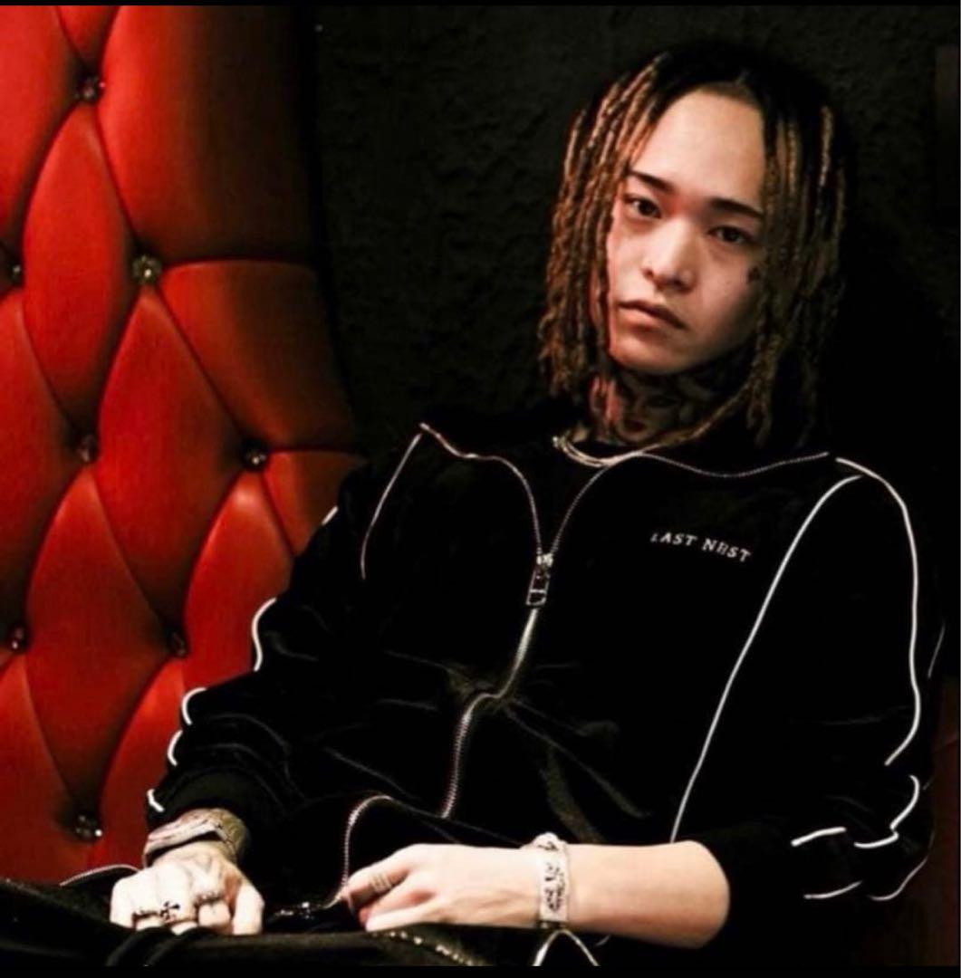 ま*t様 last nest ラストネスト ベロア