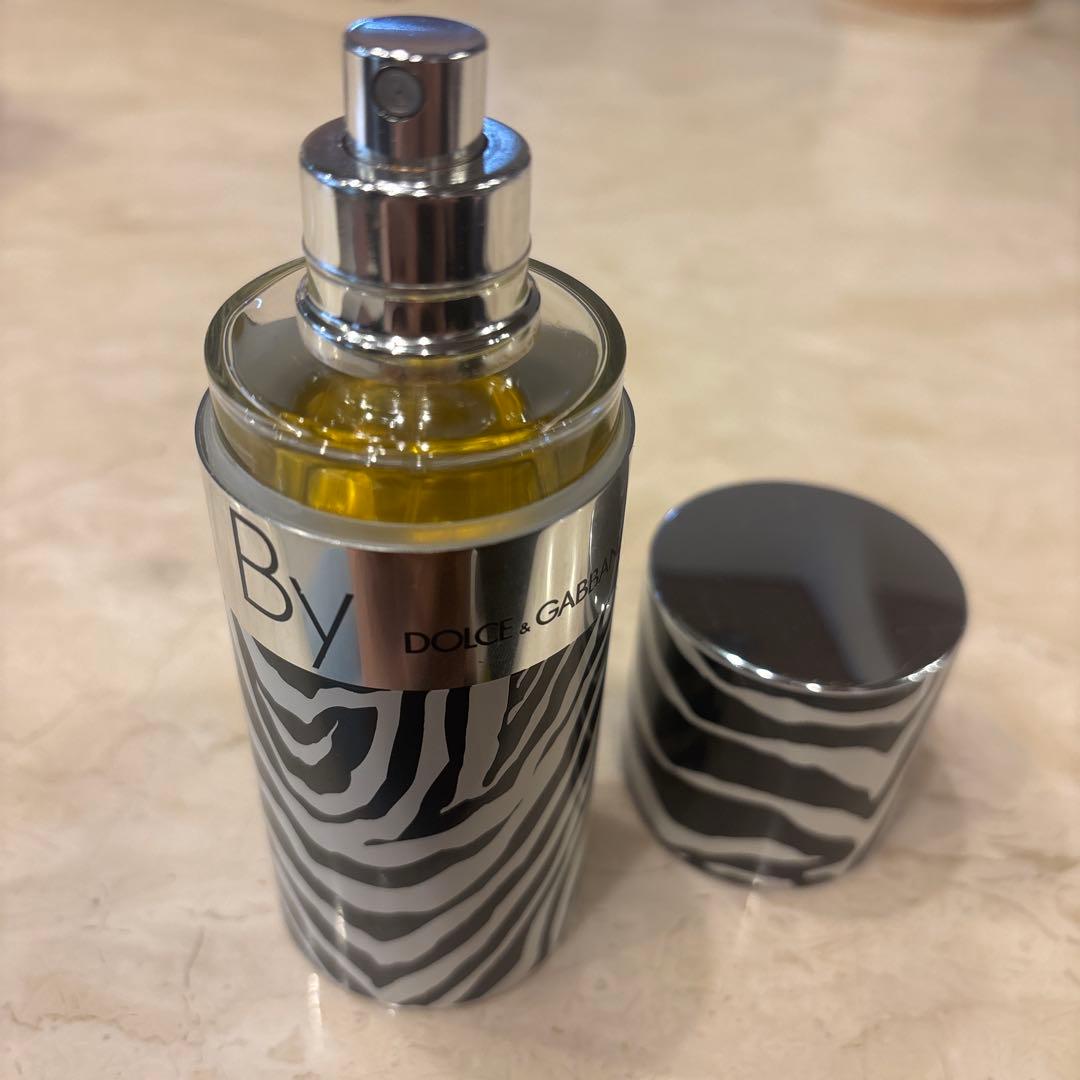 ドルチェ＆ガッバーナ　By Man オードトワレ100ml