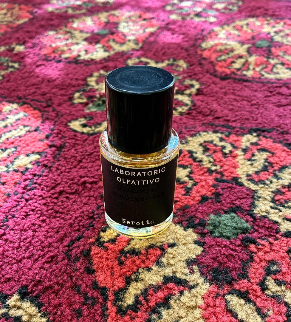 香水(ユニセックス) LABORATORIO OLFATTIVO Nerotic
