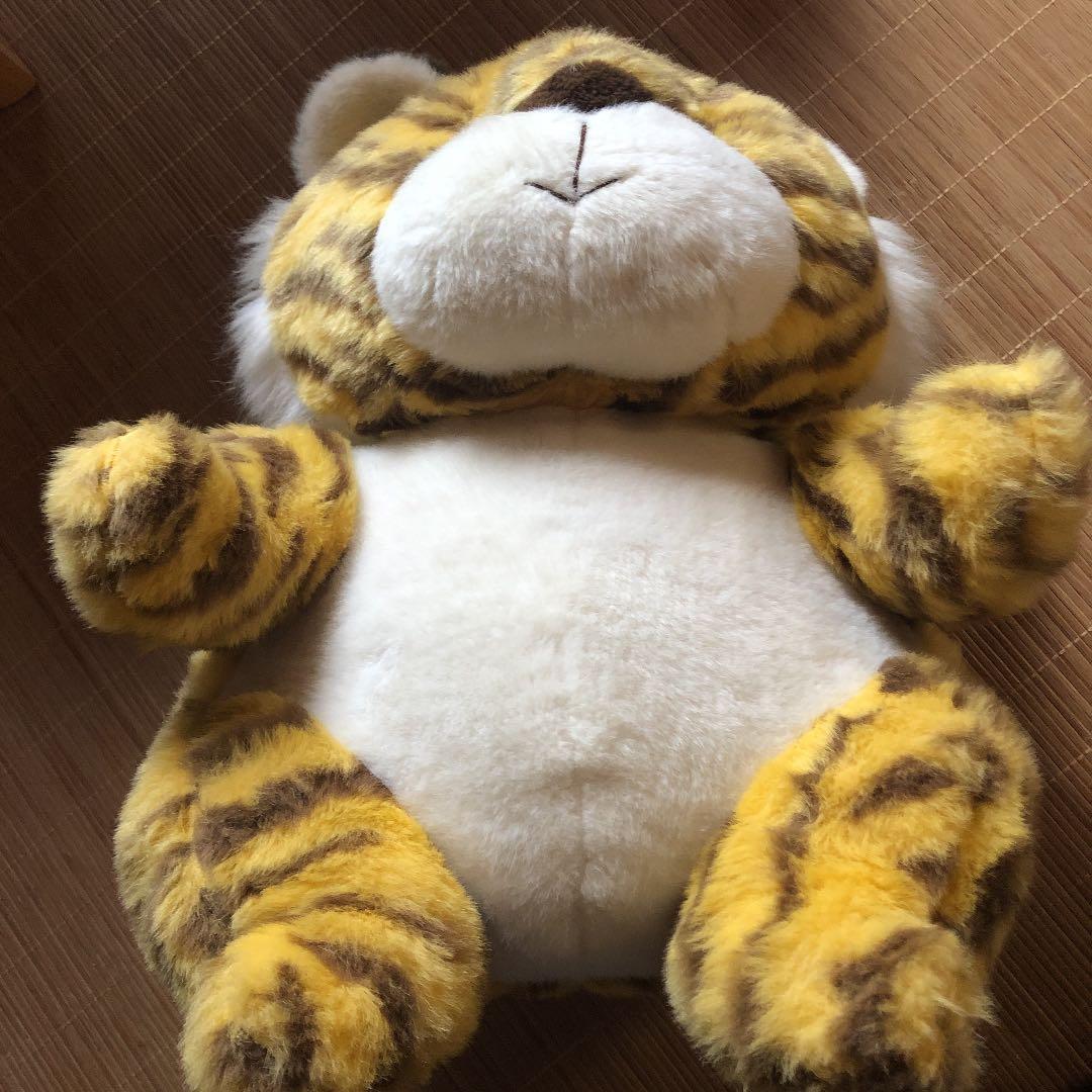 虎丸　ぬいぐるみ　オオイケ　昭和レトロ　大きい　とらまる　虎　トラ 虎丸 ぬいぐるみ オオイケ 昭和レトロ 大きい とらまる 虎 トラ ストア