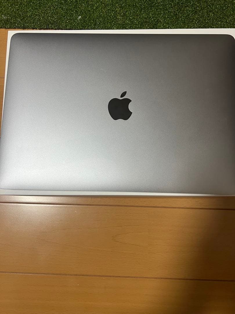 Apple MacBook Air M1 8Gメモリ 512 US配列