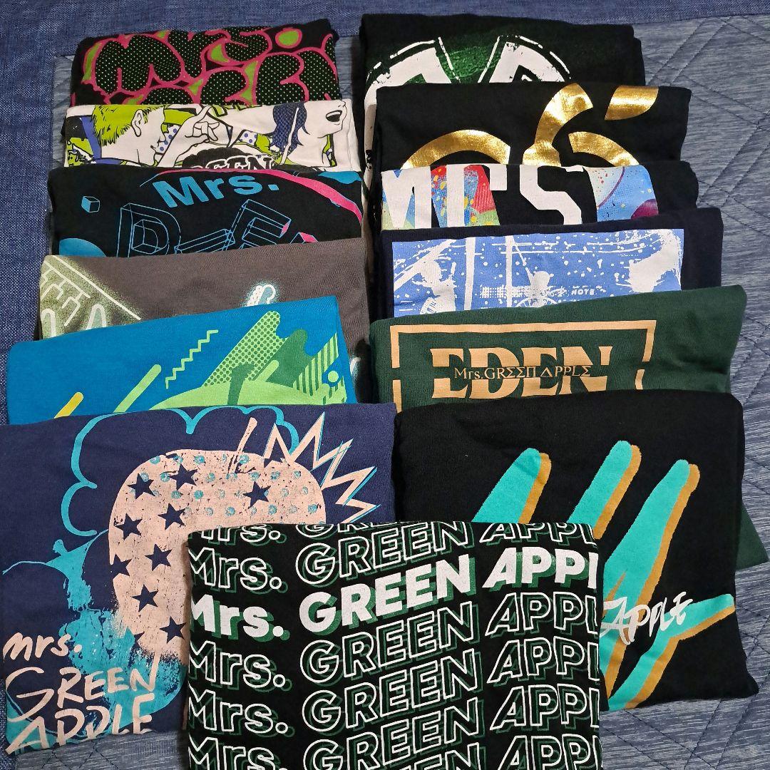 ミセスTシャツバラ売り売り切れました