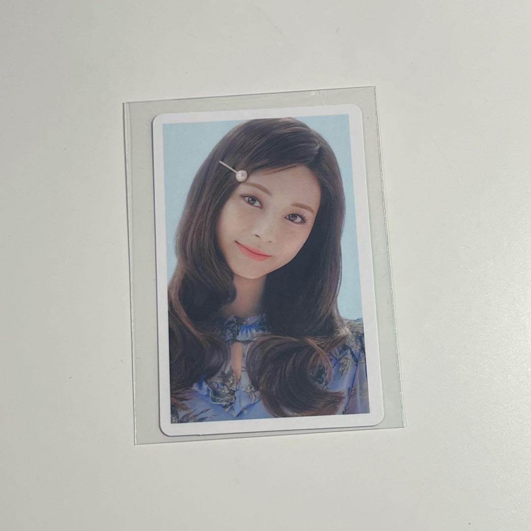 TWICE ツウィ ハイタッチ トレカ #TWICE4 TWICE #TWICE4 ハイタッチ トレカ ツウィ - メルカリ